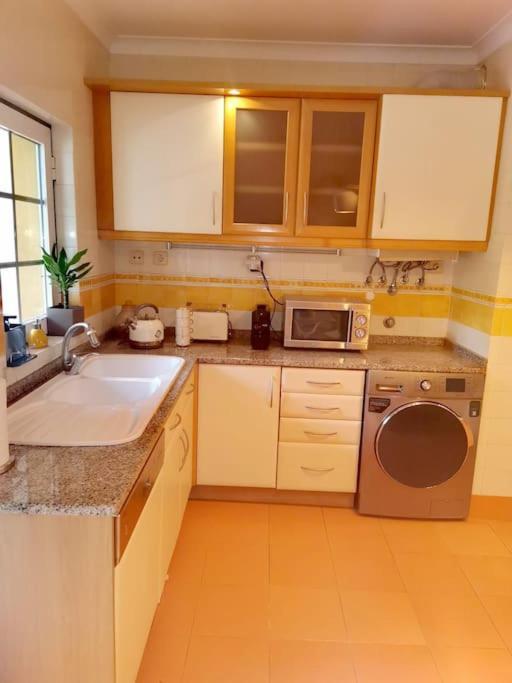 Enjoy Beloura! Apartment Sintra Luaran gambar