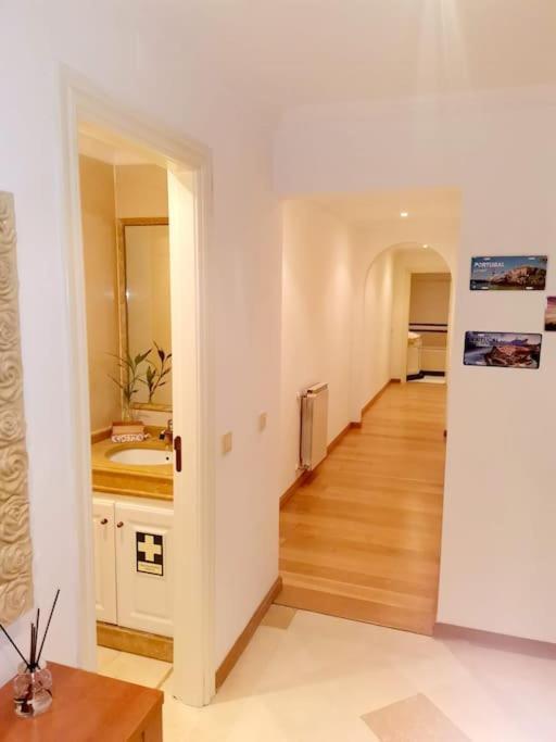 Enjoy Beloura! Apartment Sintra Luaran gambar