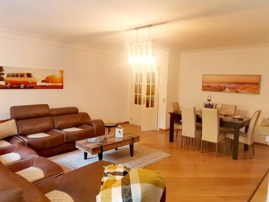 Enjoy Beloura! Apartment Sintra Luaran gambar