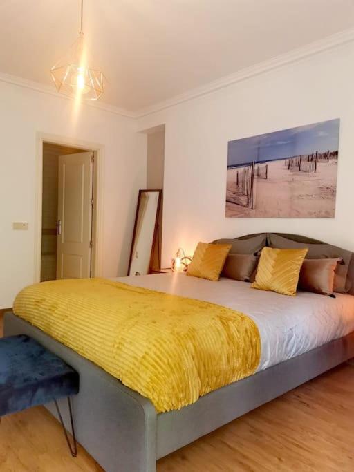 Enjoy Beloura! Apartment Sintra Luaran gambar