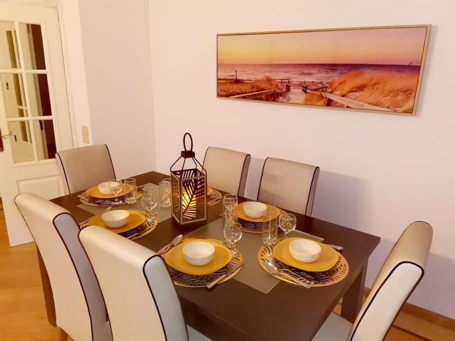 Enjoy Beloura! Apartment Sintra Luaran gambar