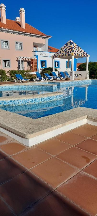 Enjoy Beloura! Apartment Sintra Luaran gambar