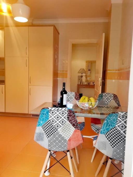 Enjoy Beloura! Apartment Sintra Luaran gambar